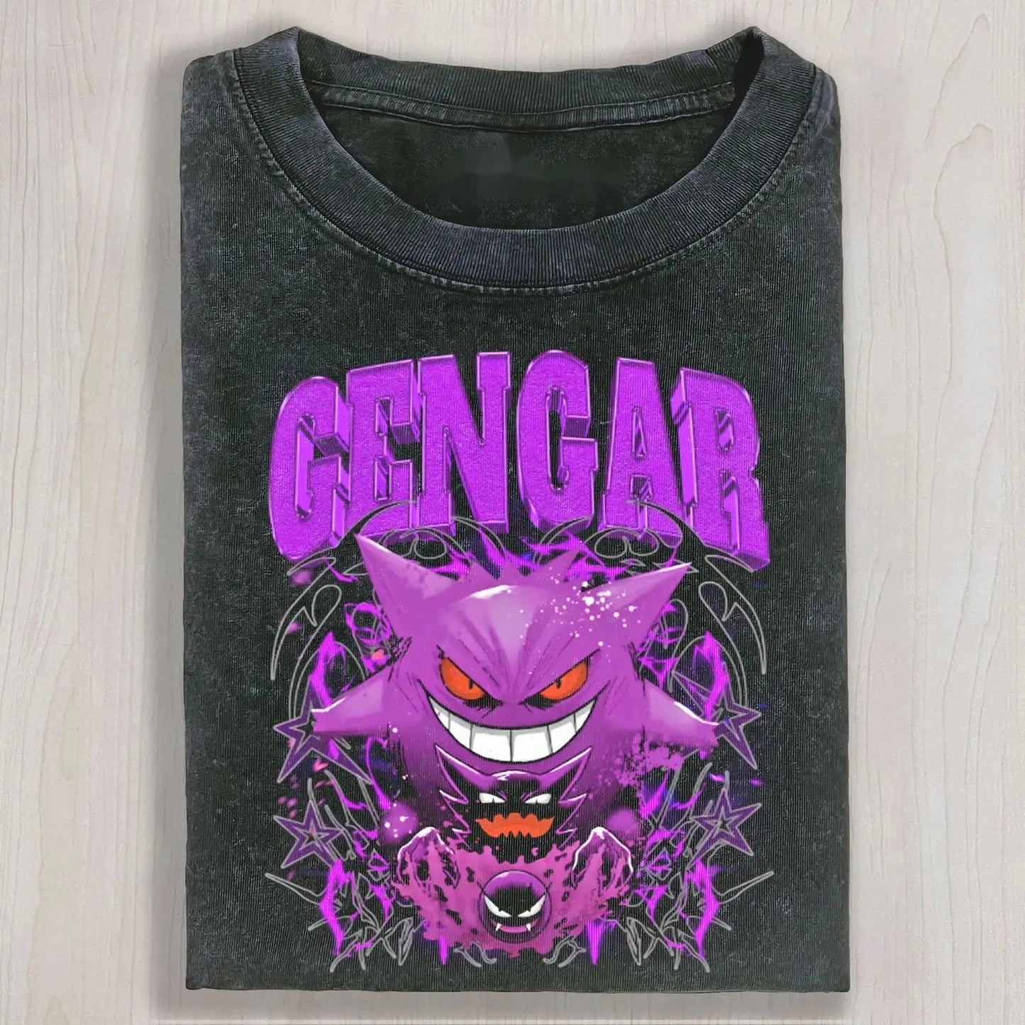 PEPPER TEE