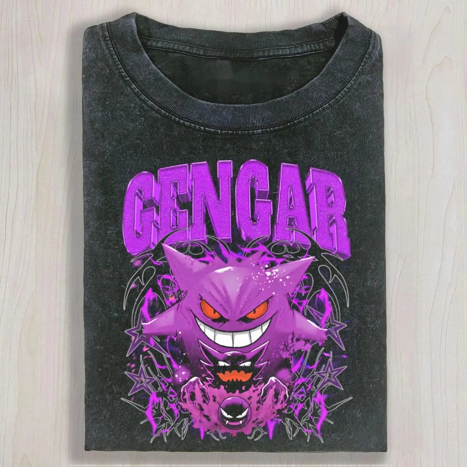 PEPPER TEE
