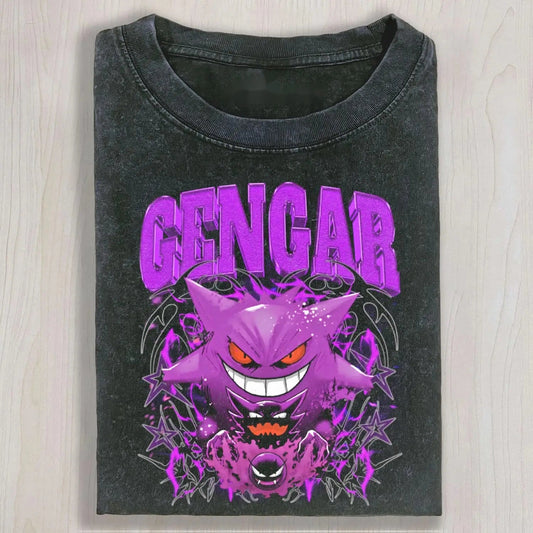 PEPPER TEE