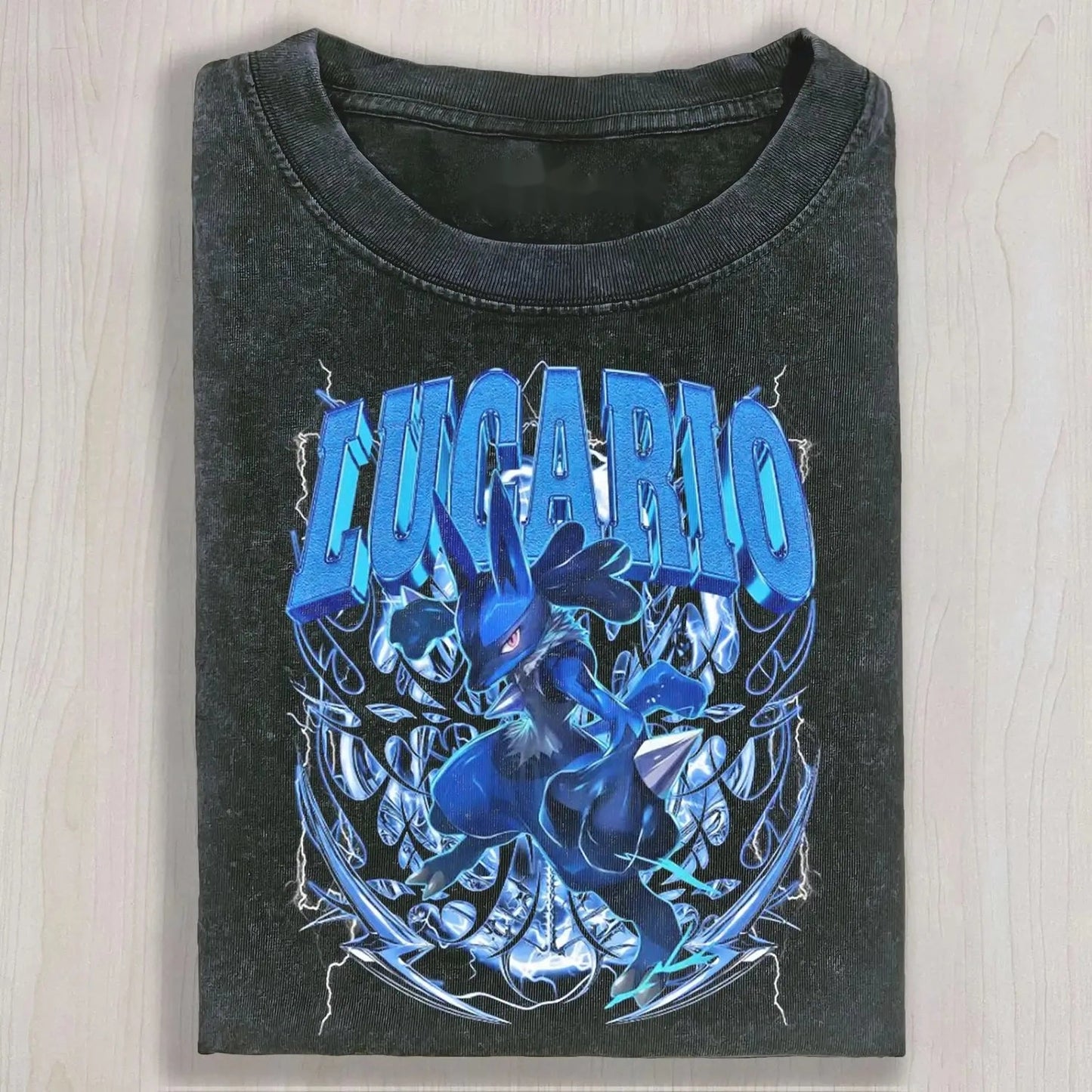 PEPPER TEE