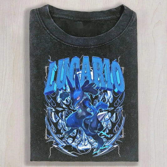 PEPPER TEE
