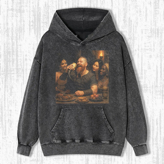 VIKINGR T-SHIRT