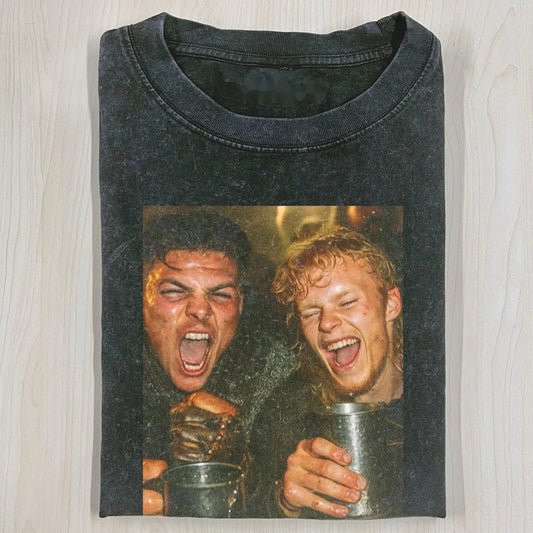 VIKINGR T-SHIRT V1.0