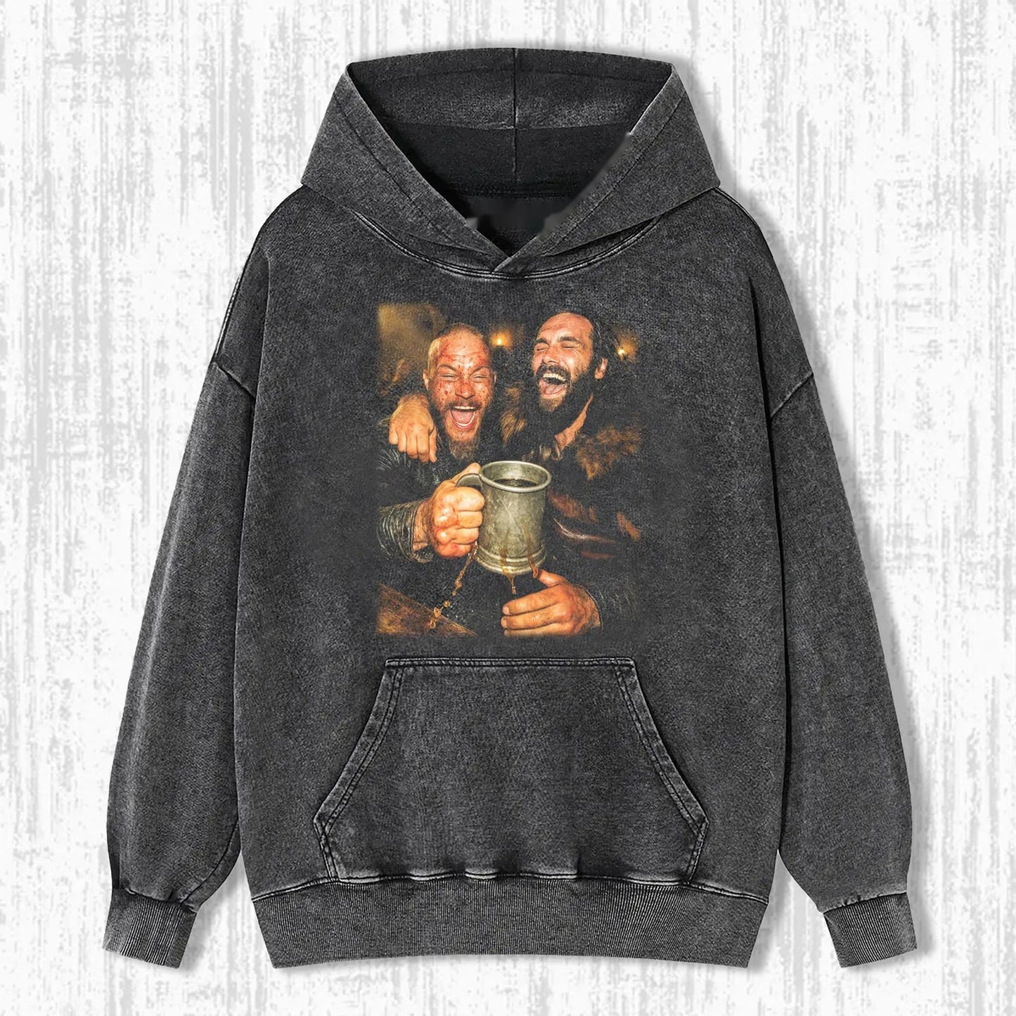 VIKINGR T-SHIRT V1.1