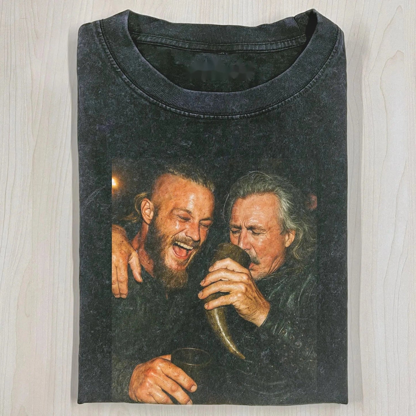 VIKINGR T-SHIRT V1.2