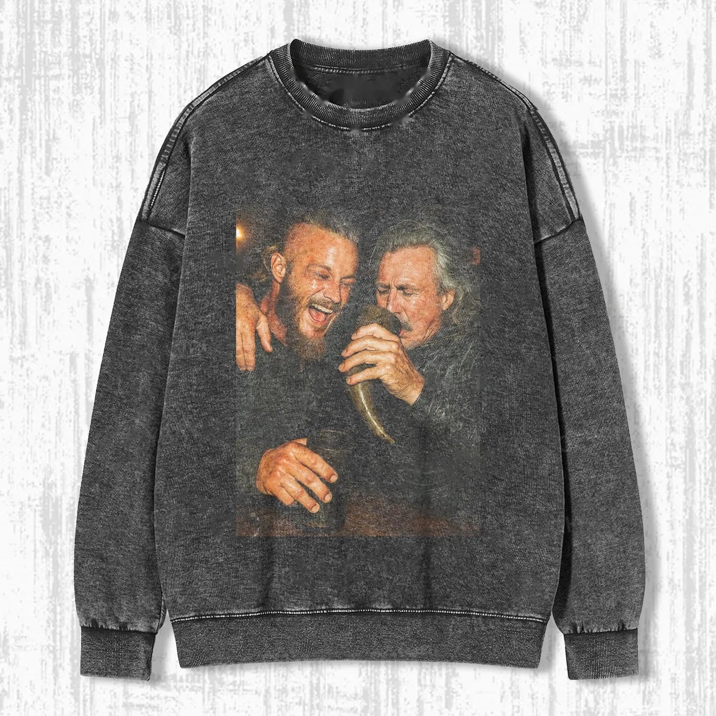 VIKINGR T-SHIRT V1.2