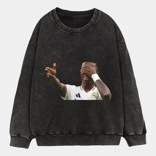 VINICUS JUNIOR T-SHIRT 1.0