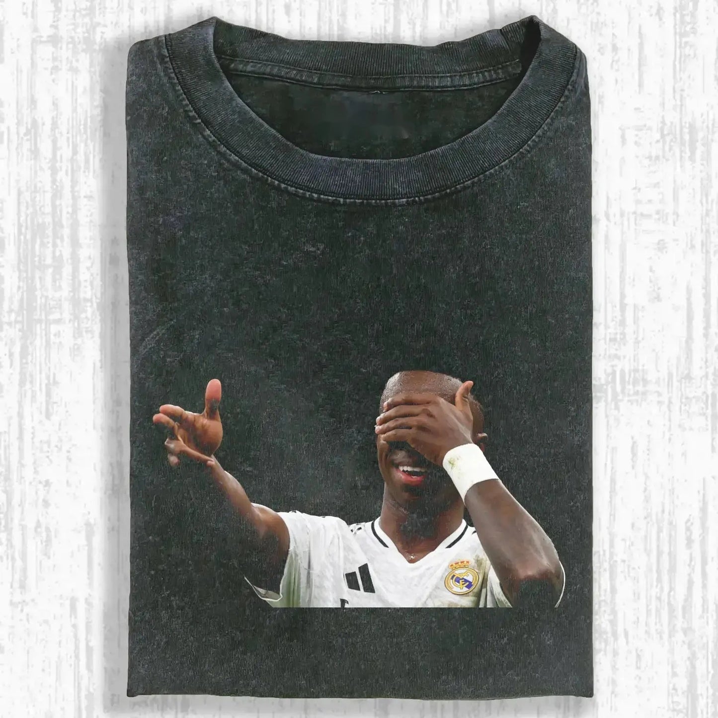 VINICUS JUNIOR T-SHIRT 1.0