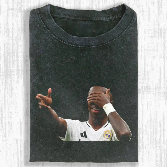 VINICUS JUNIOR T-SHIRT 1.0