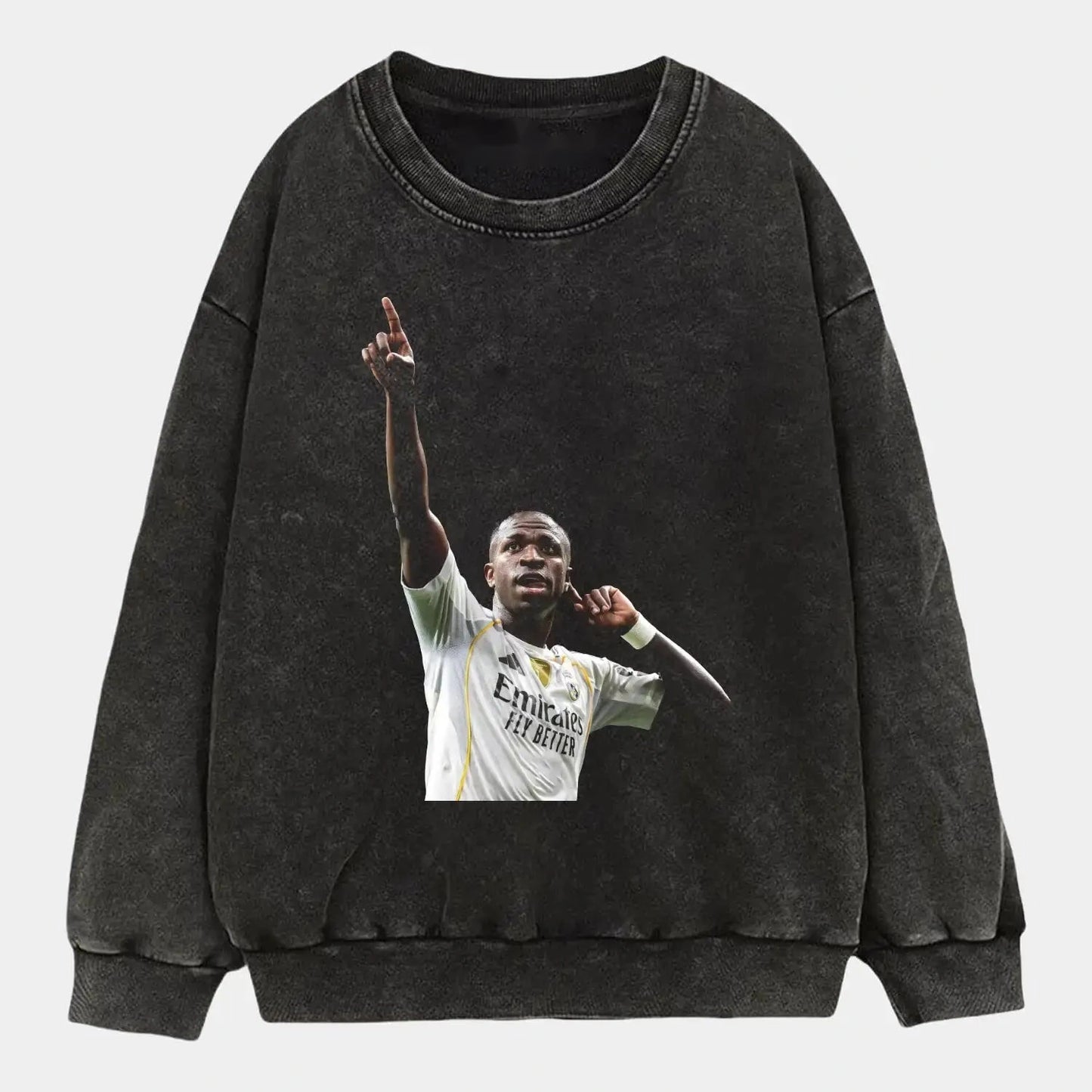 VINICUS JUNIOR T-SHIRT 1.2