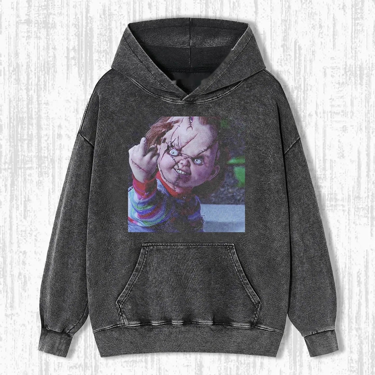 VINTAGE HALLOWEEN T-SHIRT