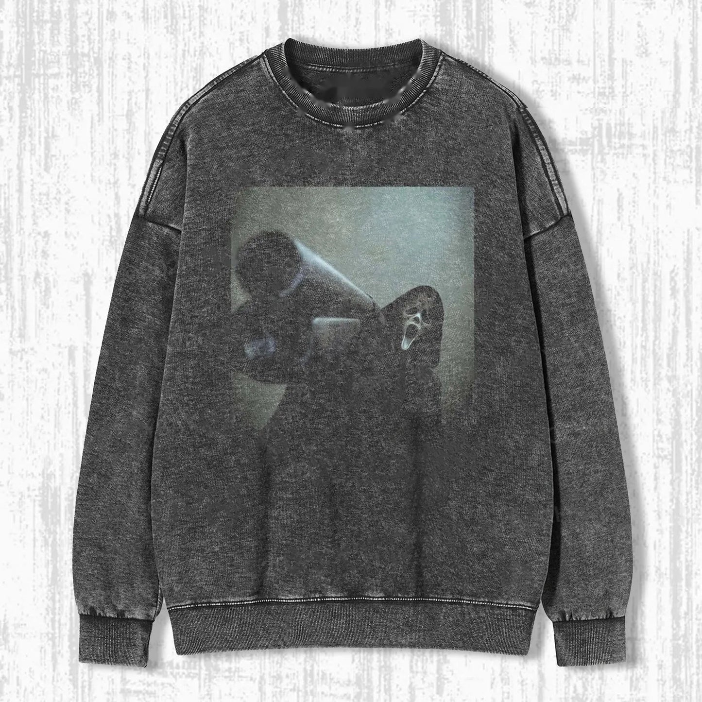 VINTAGE HALLOWEEN T-SHIRT V1.0