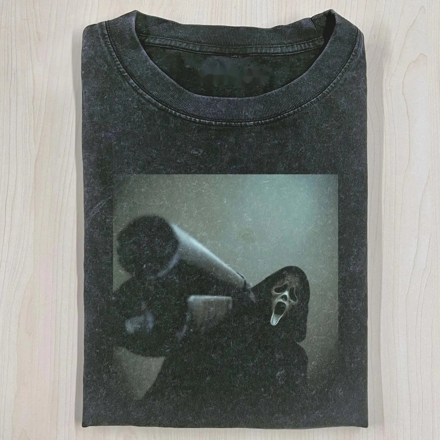 VINTAGE HALLOWEEN T-SHIRT V1.0