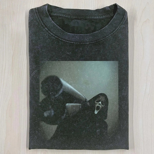 VINTAGE HALLOWEEN T-SHIRT V1.0