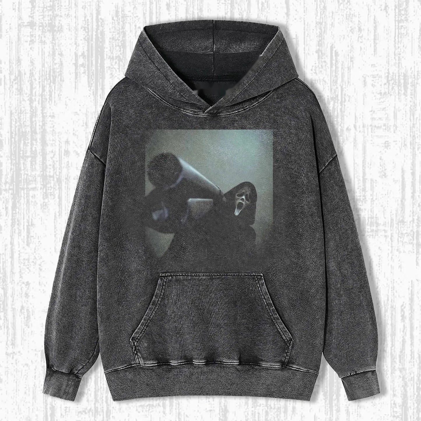 VINTAGE HALLOWEEN T-SHIRT V1.0