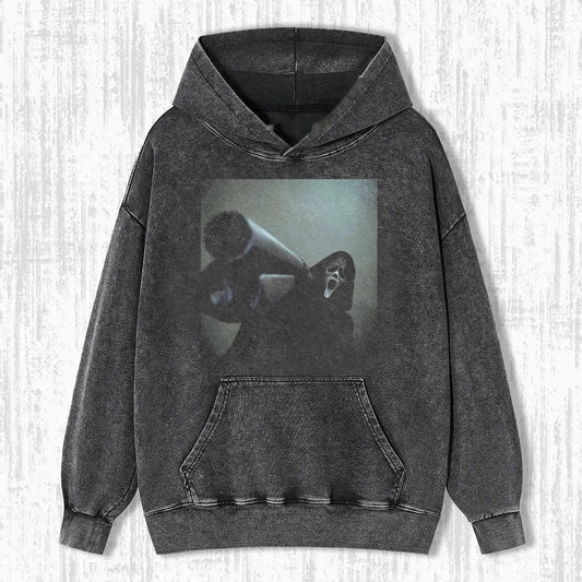 VINTAGE HALLOWEEN T-SHIRT V1.0