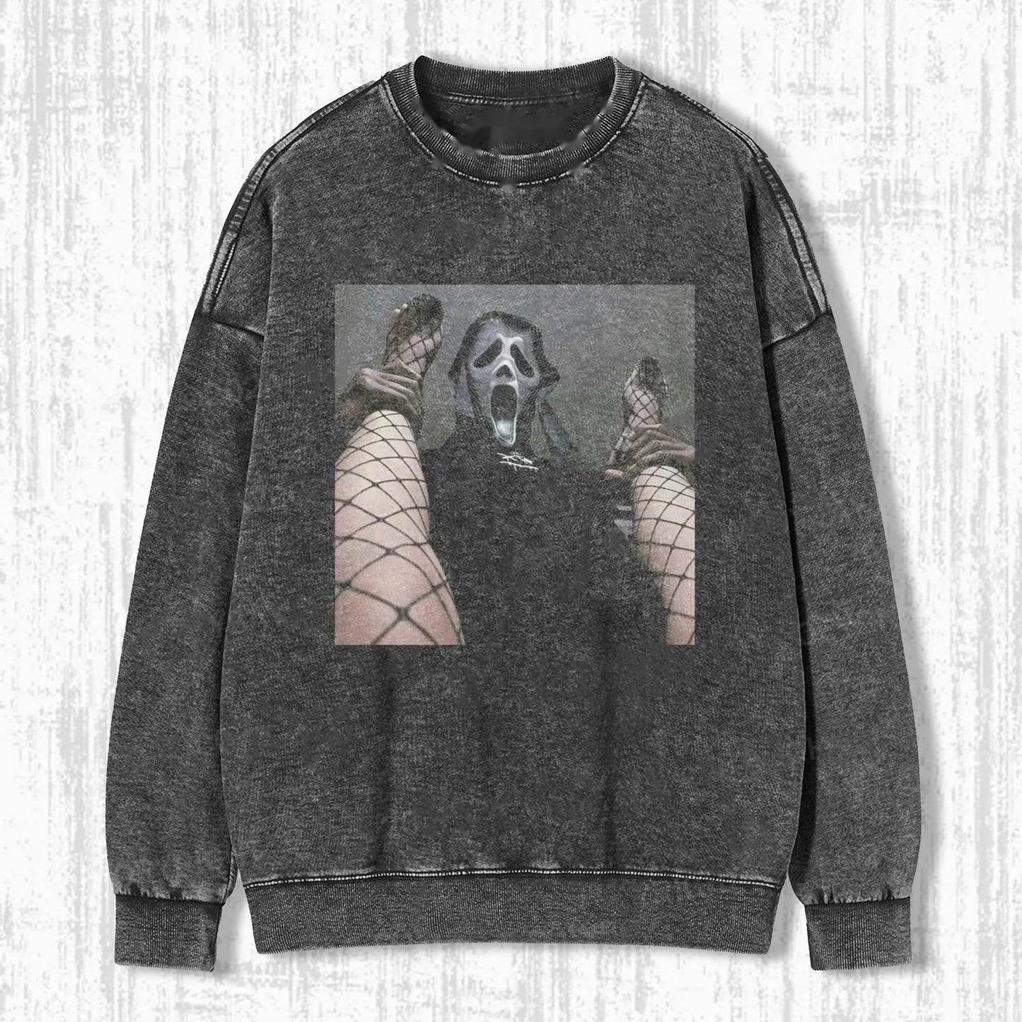 VINTAGE HALLOWEEN T-SHIRT V1.1