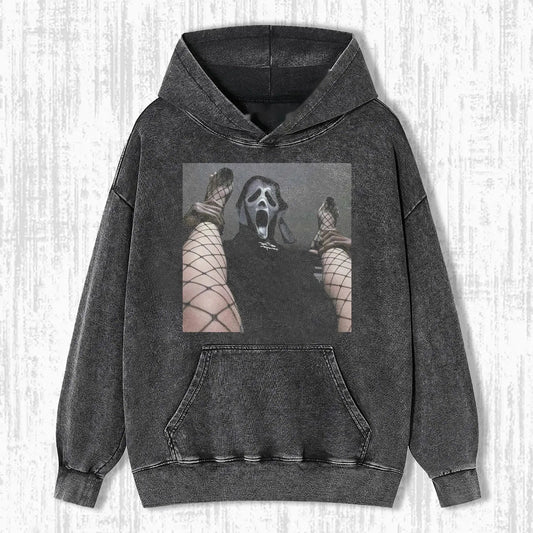 VINTAGE HALLOWEEN T-SHIRT V1.1