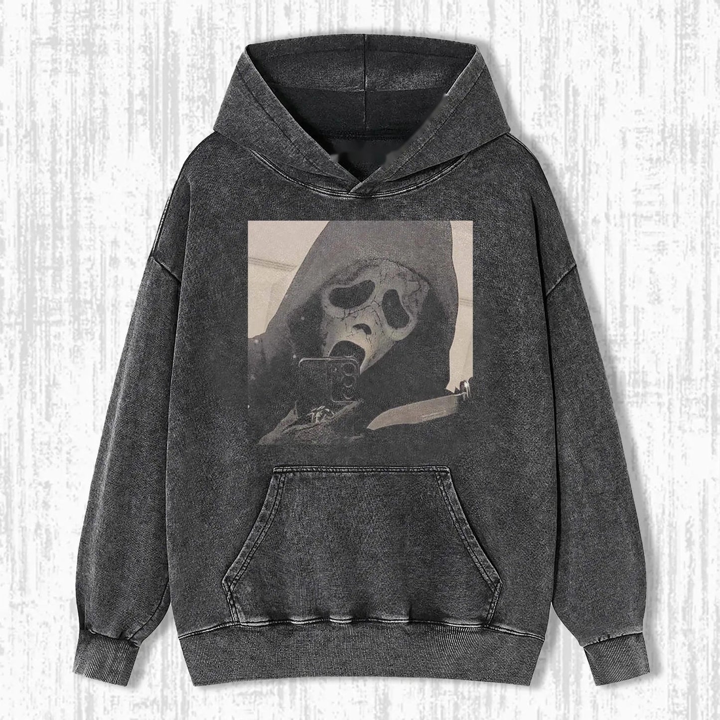 VINTAGE HALLOWEEN T-SHIRT V1.2