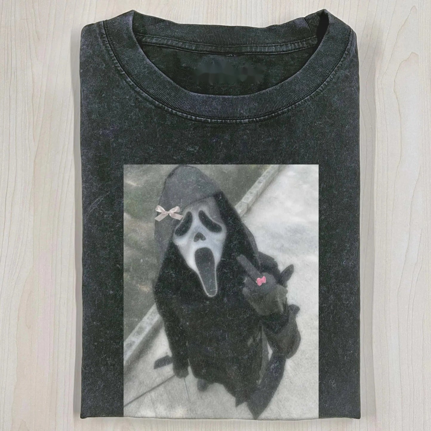 VINTAGE HALLOWEEN T-SHIRT V1.3