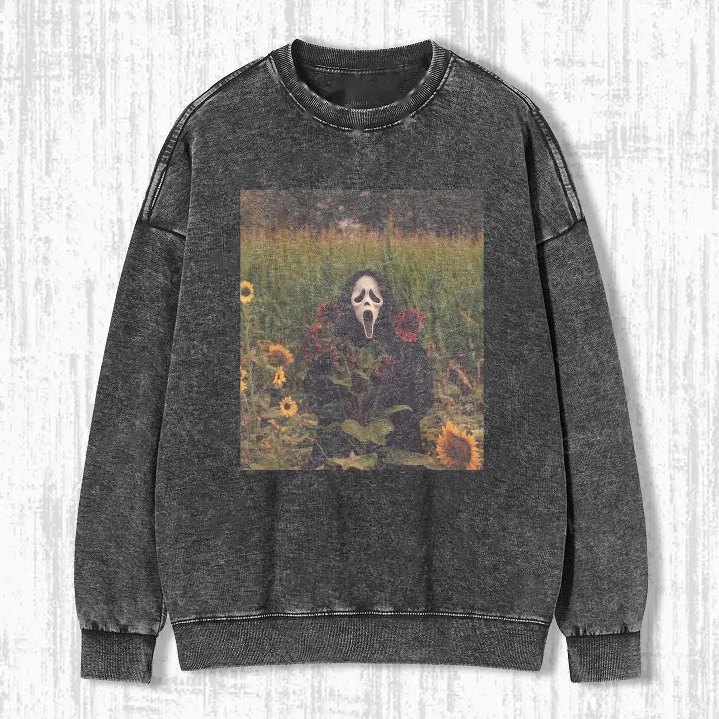 VINTAGE HALLOWEEN T-SHIRT V1.4