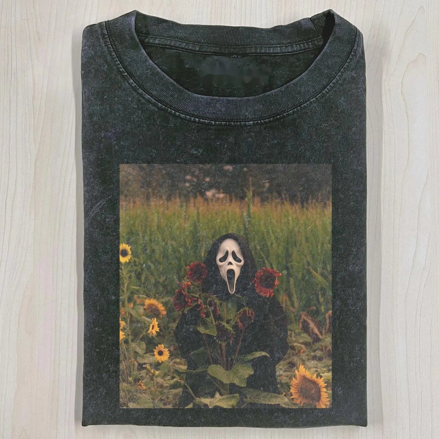 VINTAGE HALLOWEEN T-SHIRT V1.4