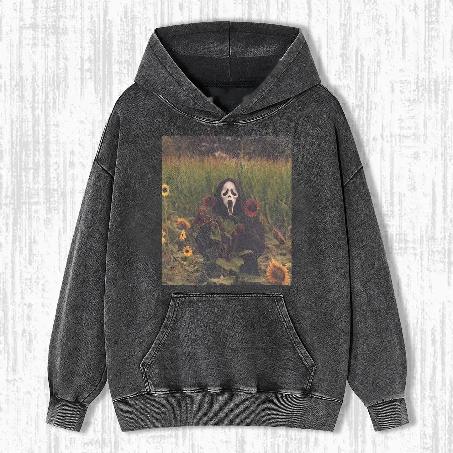 VINTAGE HALLOWEEN T-SHIRT V1.4