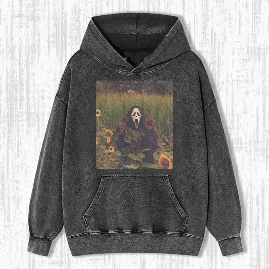 VINTAGE HALLOWEEN T-SHIRT V1.4
