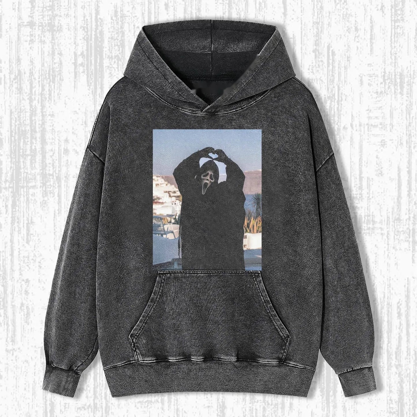 VINTAGE HALLOWEEN T-SHIRT V1.8