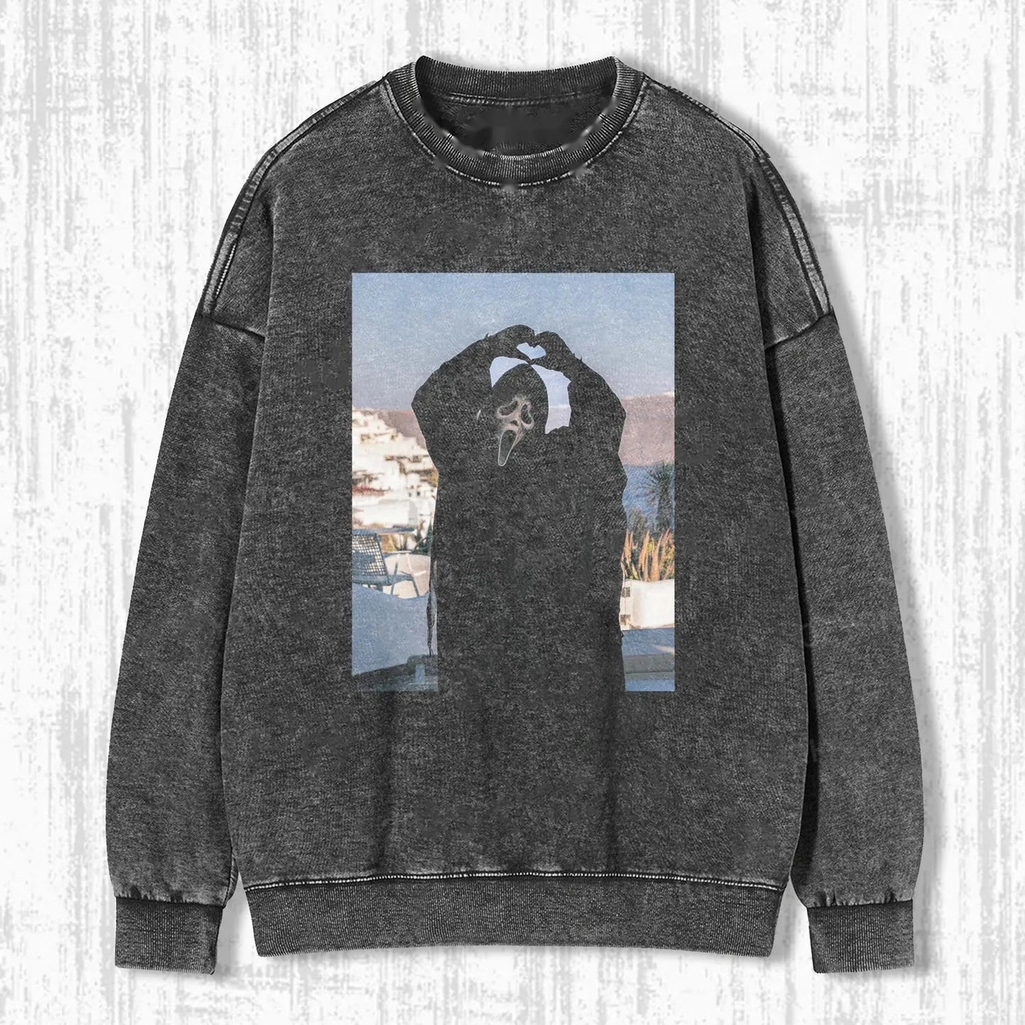 VINTAGE HALLOWEEN T-SHIRT V1.8