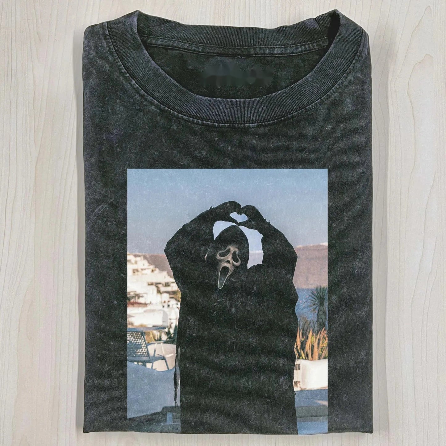 VINTAGE HALLOWEEN T-SHIRT V1.8