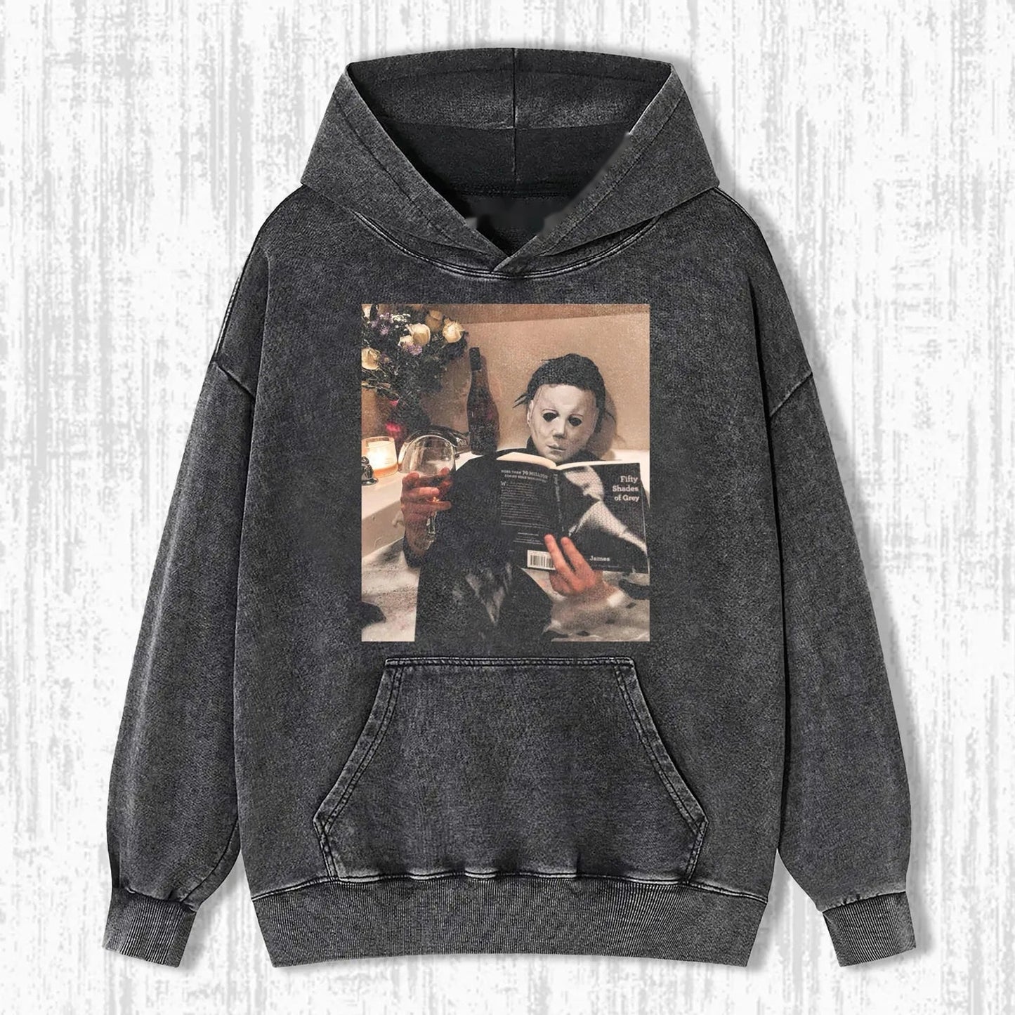 VINTAGE HALLOWEEN T-SHIRT V2.7