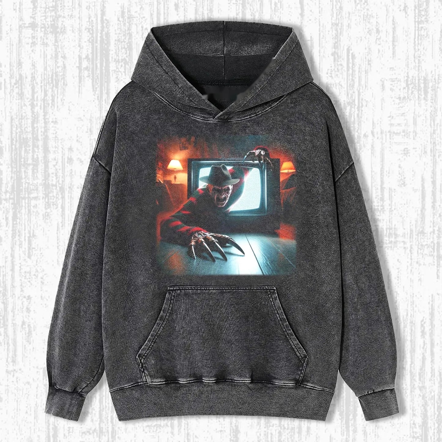 VINTAGE HALLOWEEN T-SHIRT V3.2