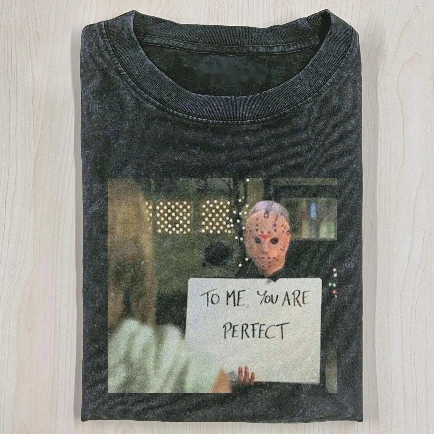 VINTAGE HALLOWEEN T-SHIRT V3.5