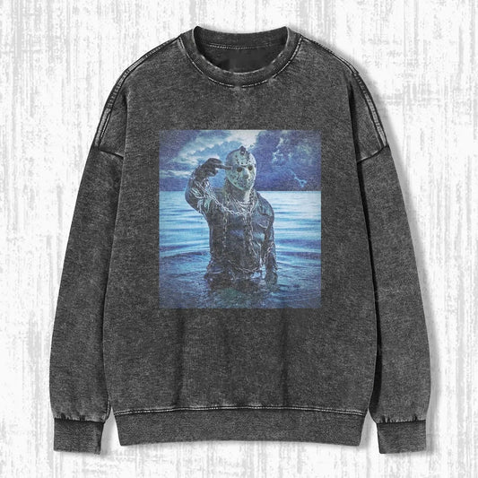 VINTAGE HALLOWEEN T-SHIRT V3.6