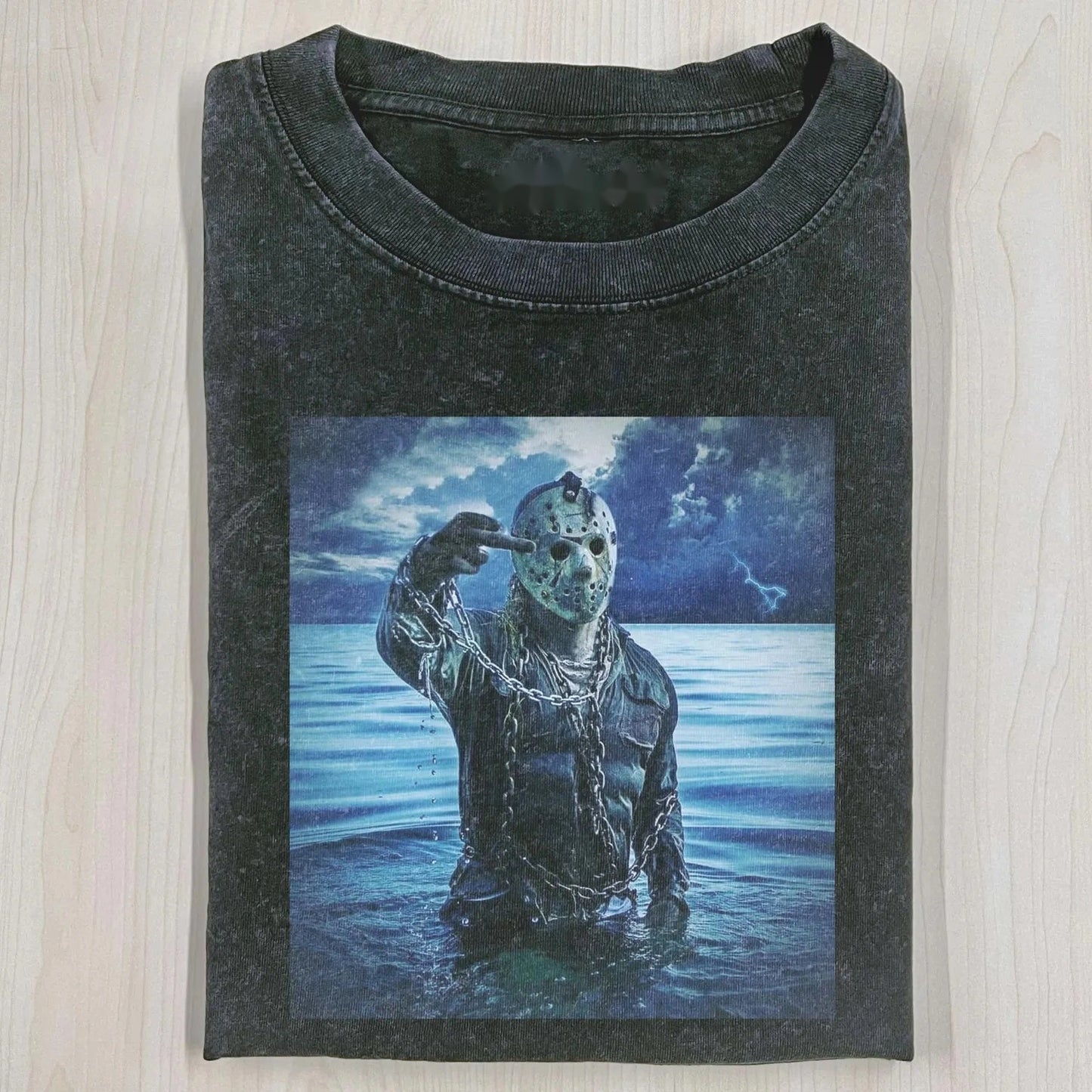 VINTAGE HALLOWEEN T-SHIRT V3.6