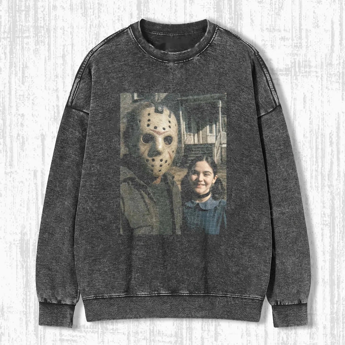 VINTAGE HALLOWEEN T-SHIRT V3.7