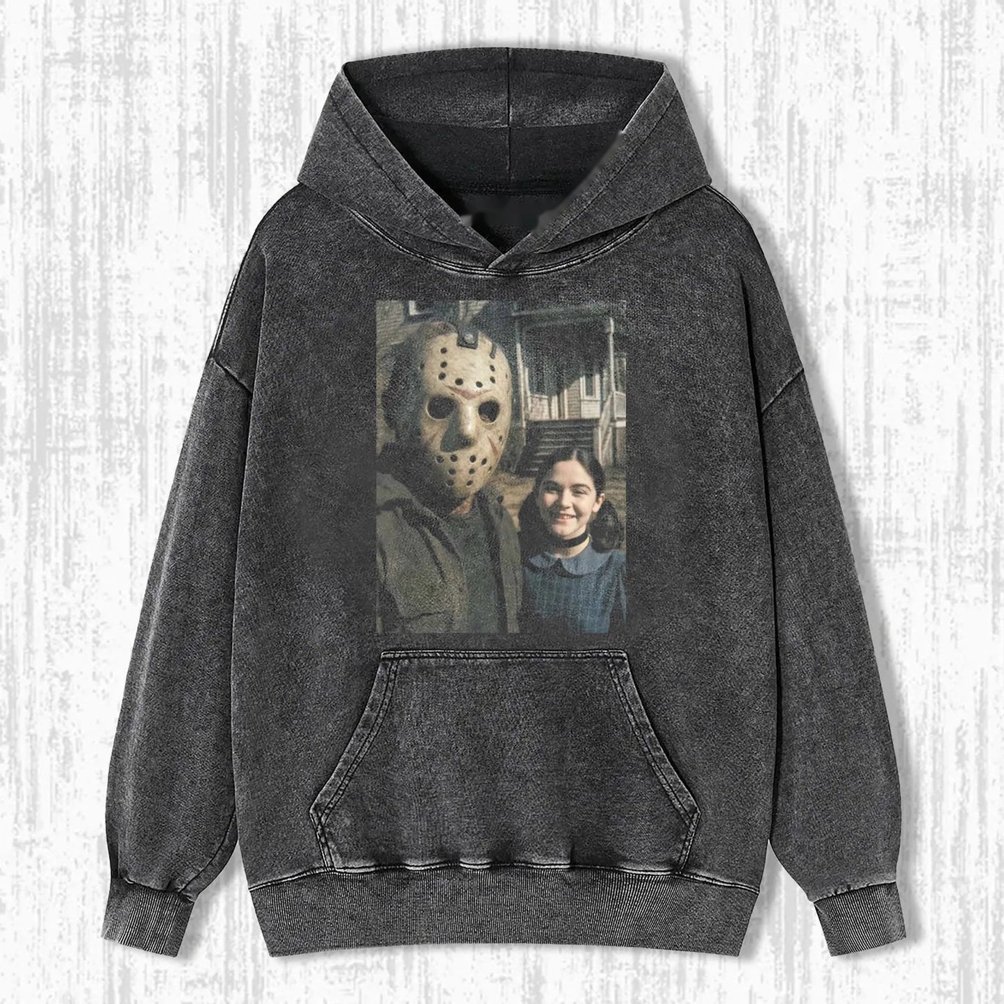 VINTAGE HALLOWEEN T-SHIRT V3.7