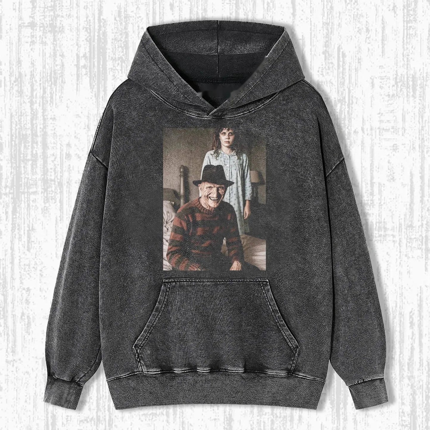 VINTAGE HALLOWEEN T-SHIRT V4.0