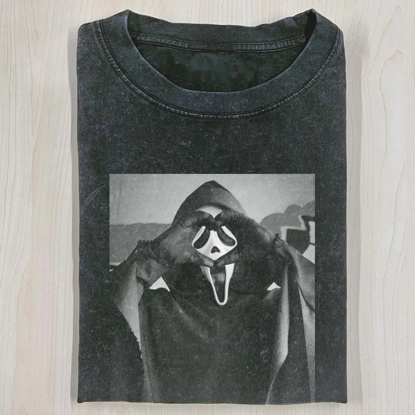 VINTAGE HALLOWEEN T-SHIRT V5.0