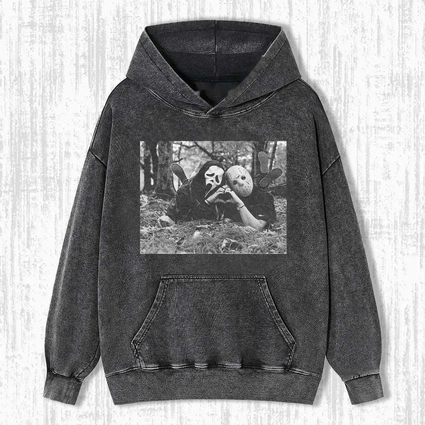 VINTAGE HALLOWEEN T-SHIRT V5.1