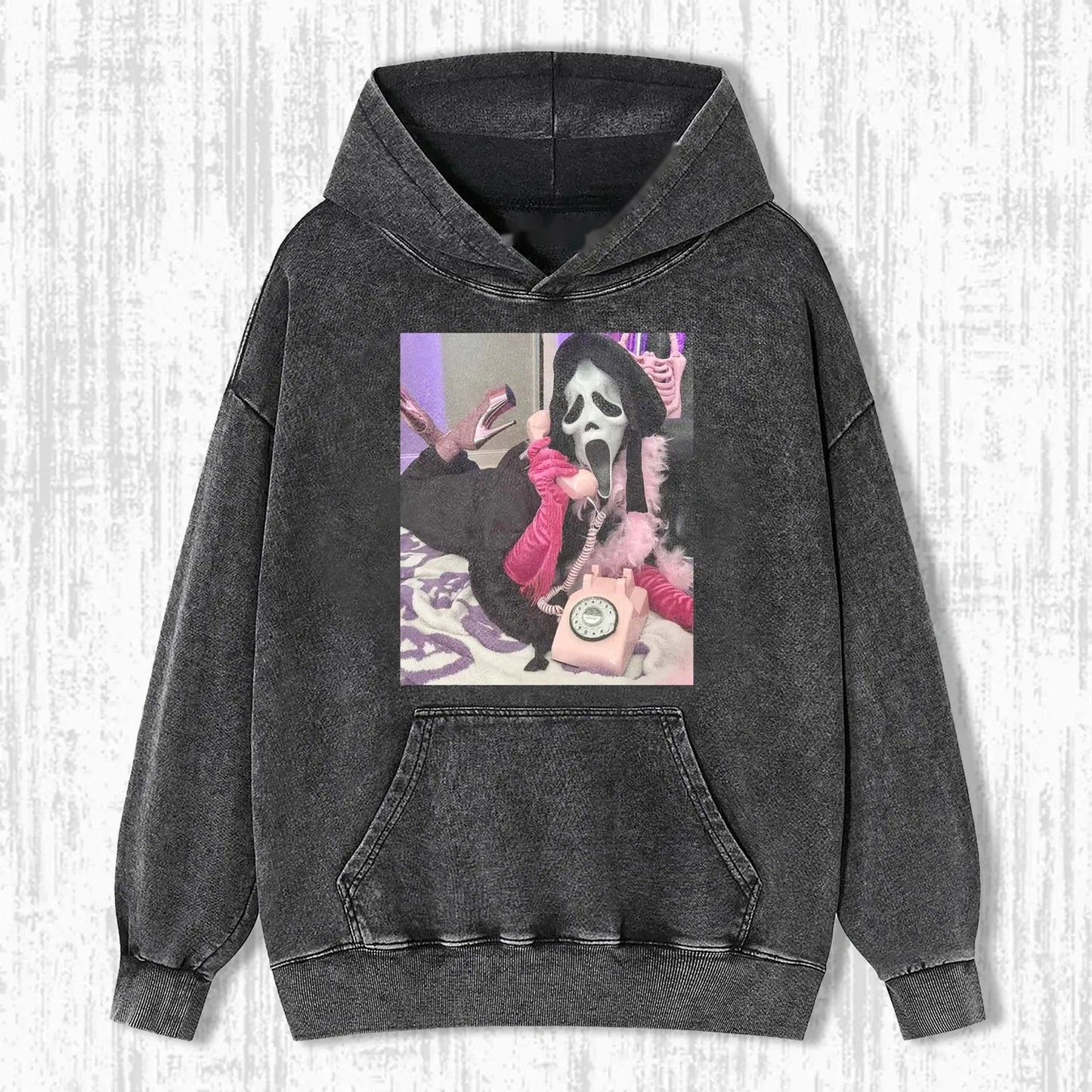 VINTAGE HALLOWEEN T-SHIRT V6.0