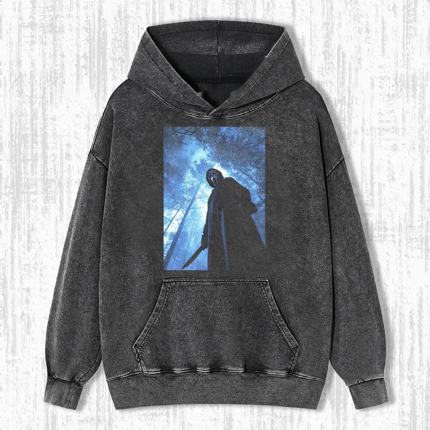 VINTAGE HALLOWEEN T-SHIRT V6.1