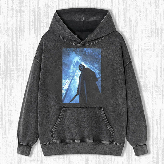 VINTAGE HALLOWEEN T-SHIRT V6.1