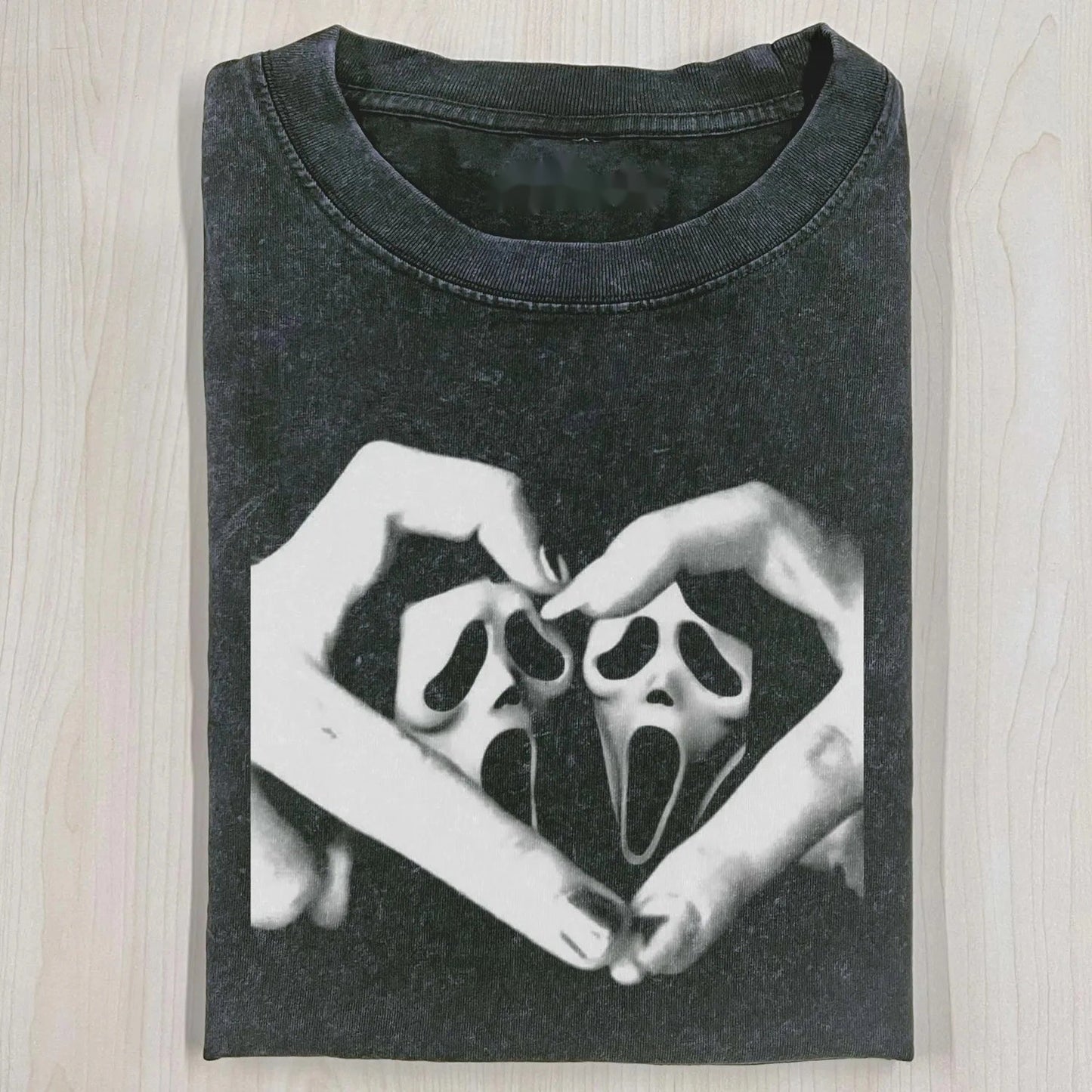 VINTAGE HALLOWEEN T-SHIRT V6.2