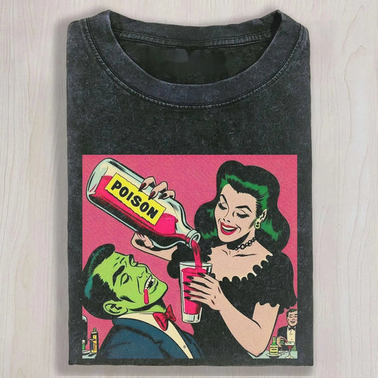 PEPPER TEE