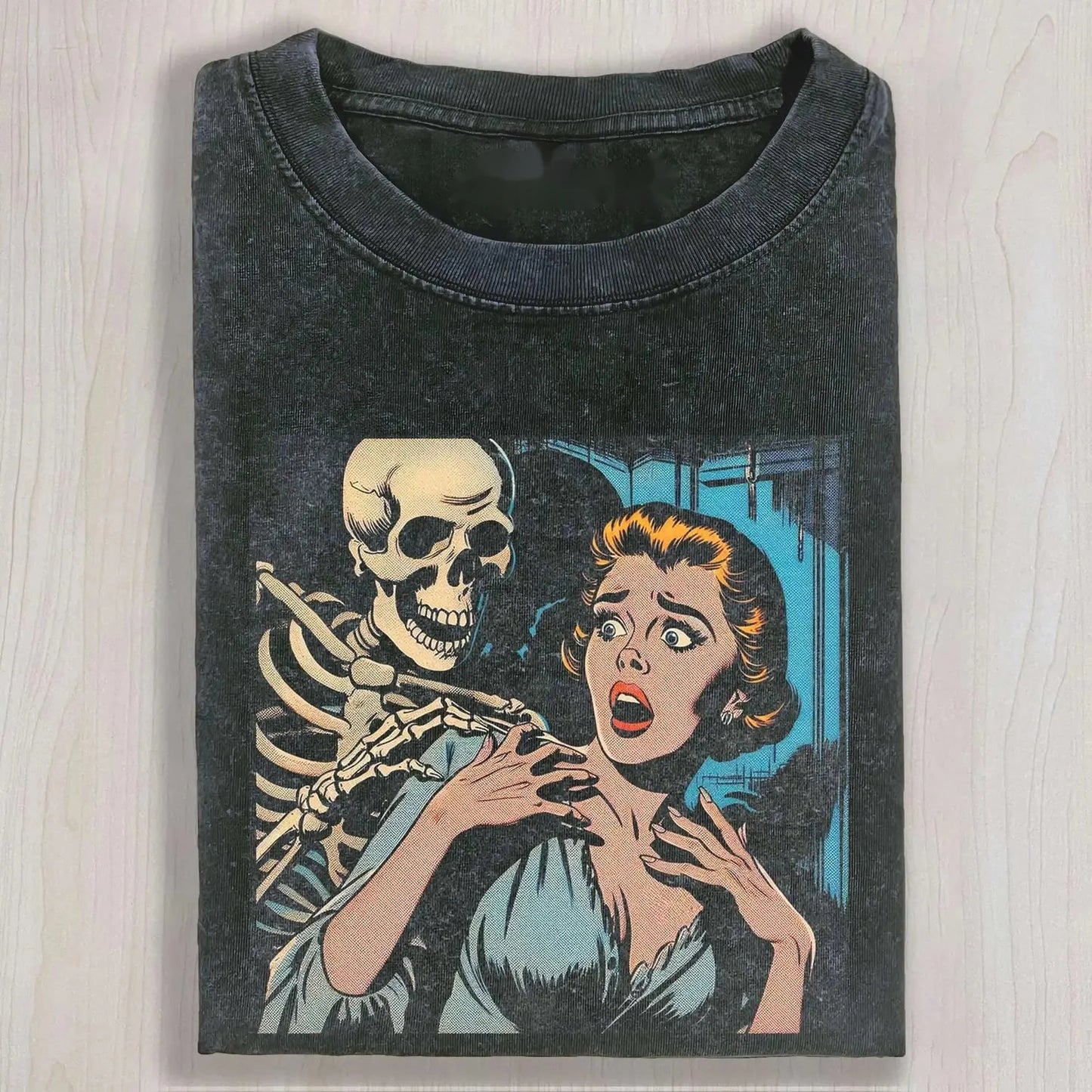 PEPPER TEE