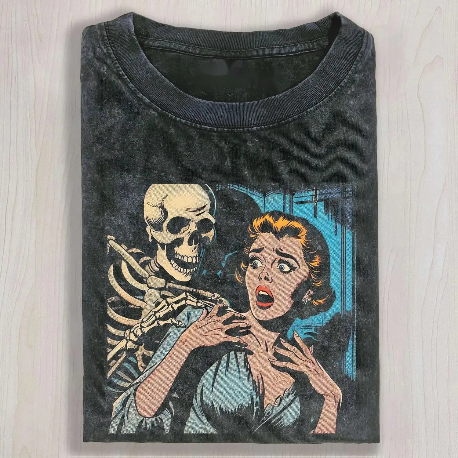PEPPER TEE