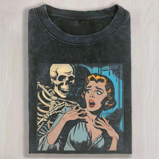 PEPPER TEE