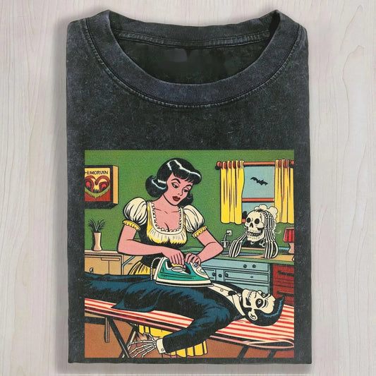PEPPER TEE